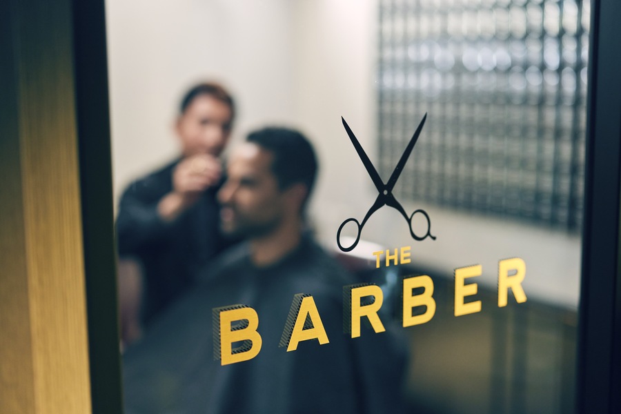 Celebrity Cruises, Celebrity Beyond, Barber 2 ©CEL.jpg